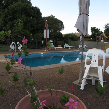 Bundaberg East Cabin And Tourist Park Eksteriør bilde