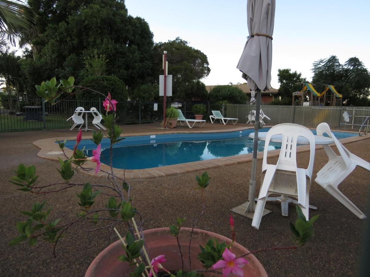 Bundaberg East Cabin And Tourist Park Eksteriør bilde