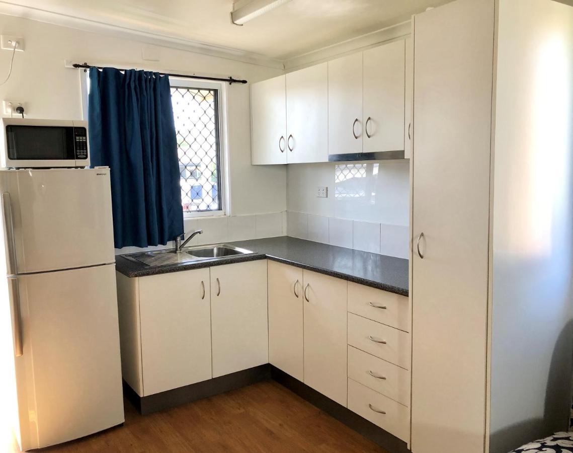 Bundaberg East Cabin And Tourist Park Eksteriør bilde